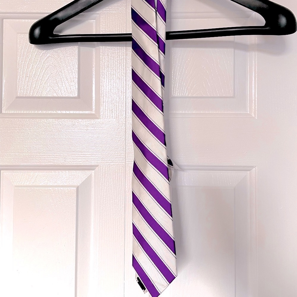 Mens Tie
